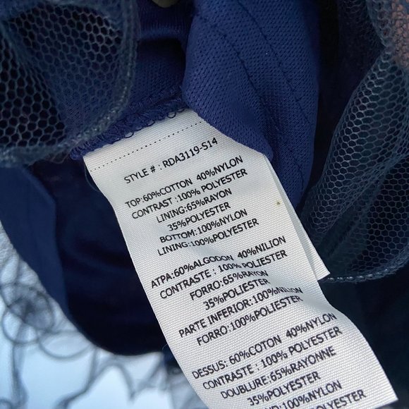 Ryu x ModCloth Home Sweet Scone Party Dress - Picture 8 of 11